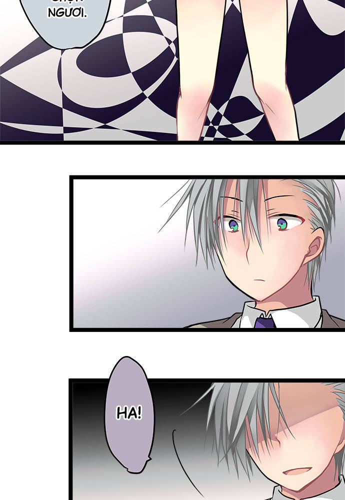Monochrome Lovers Chapter 56 - Trang 2
