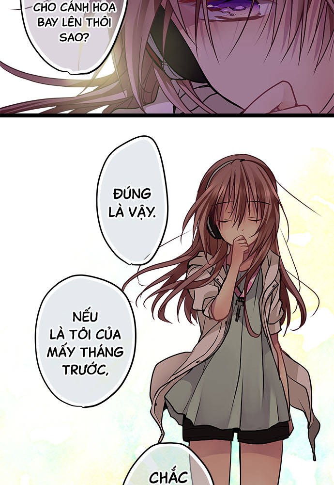 Monochrome Lovers Chapter 56 - Trang 2