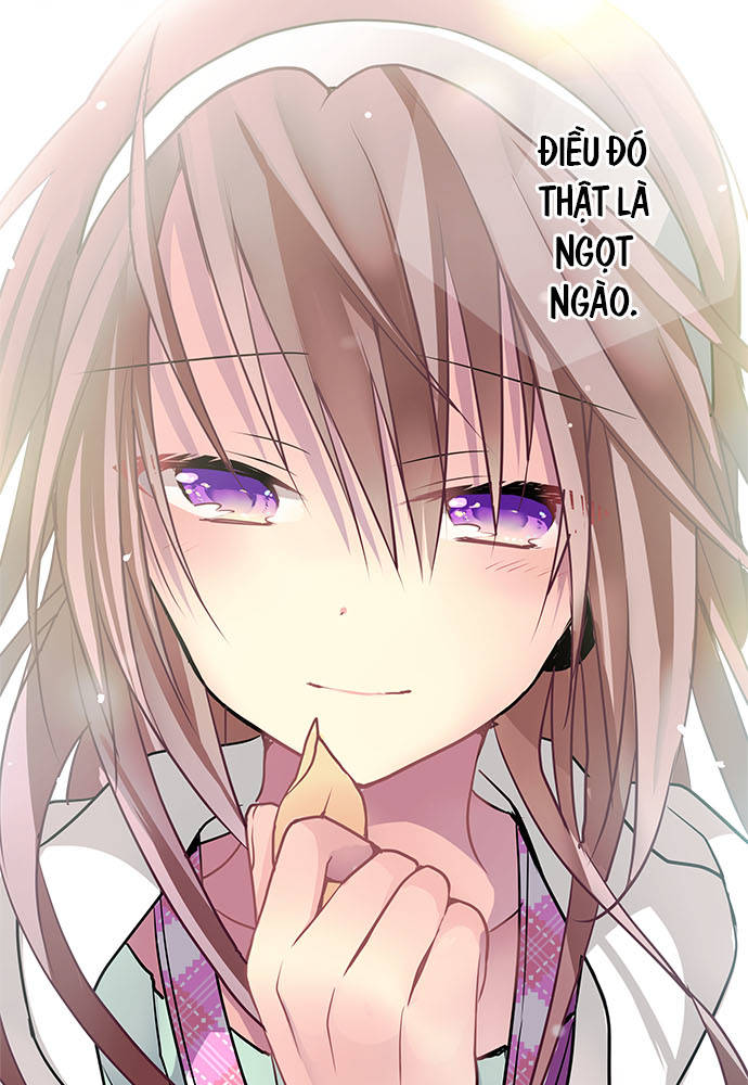 Monochrome Lovers Chapter 56 - Trang 2
