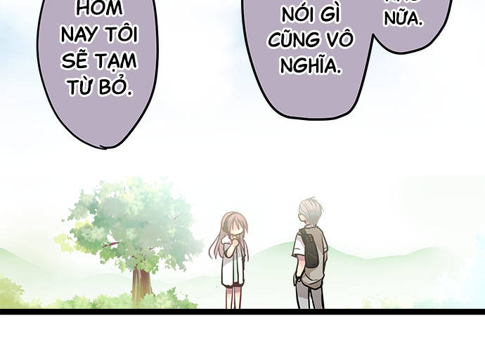 Monochrome Lovers Chapter 56 - Trang 2