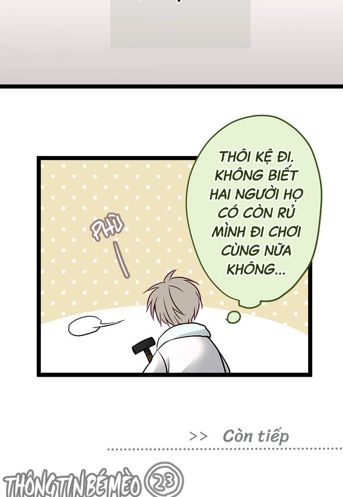 Monochrome Lovers Chapter 56 - Trang 2