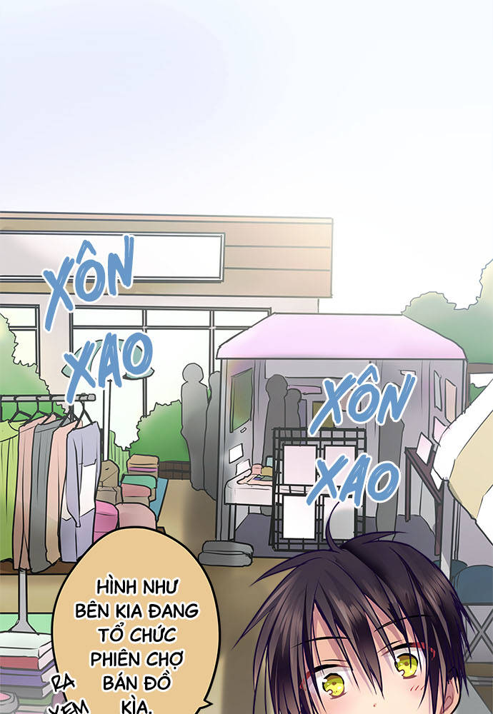 Monochrome Lovers Chapter 57 - Trang 2