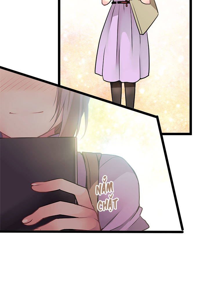 Monochrome Lovers Chapter 57 - Trang 2