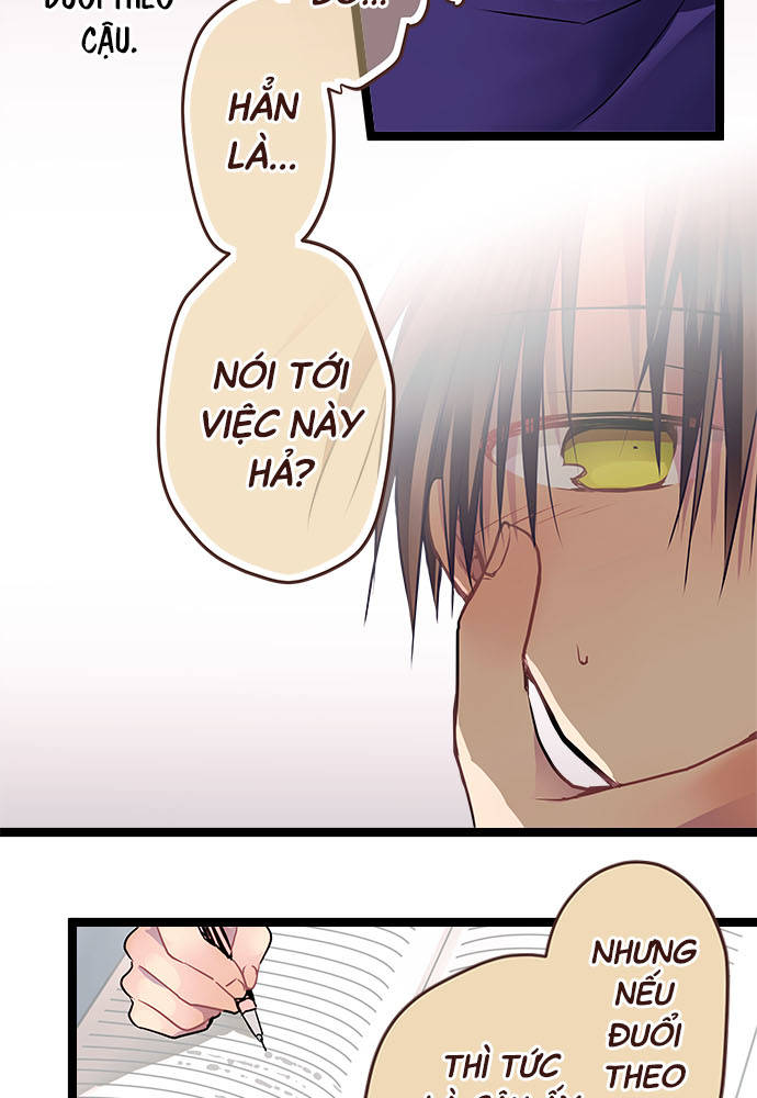 Monochrome Lovers Chapter 57 - Trang 2