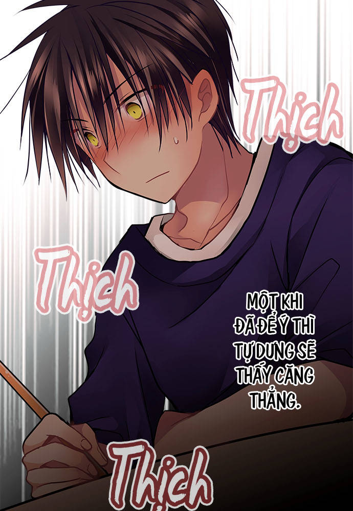 Monochrome Lovers Chapter 57 - Trang 2