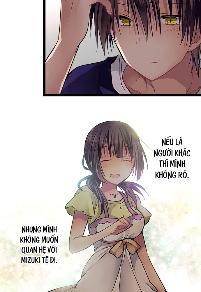 Monochrome Lovers Chapter 57 - Trang 2