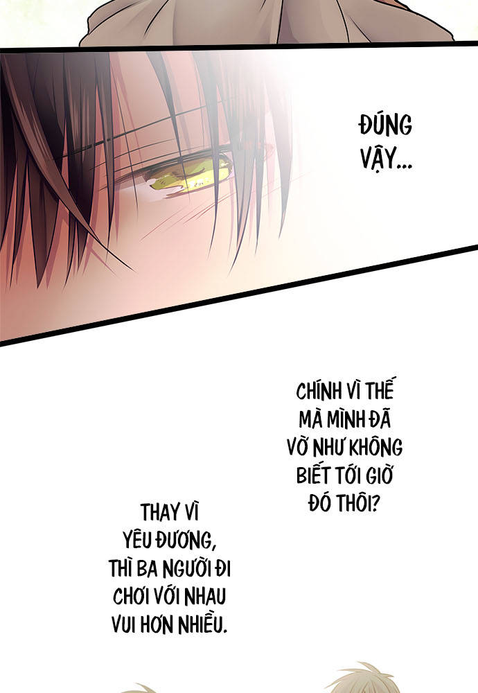 Monochrome Lovers Chapter 57 - Trang 2