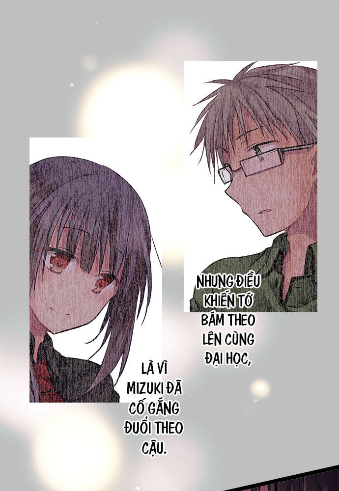 Monochrome Lovers Chapter 57 - Trang 2