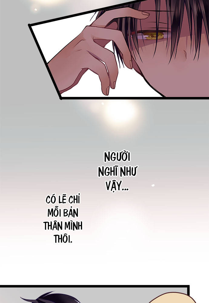 Monochrome Lovers Chapter 57 - Trang 2