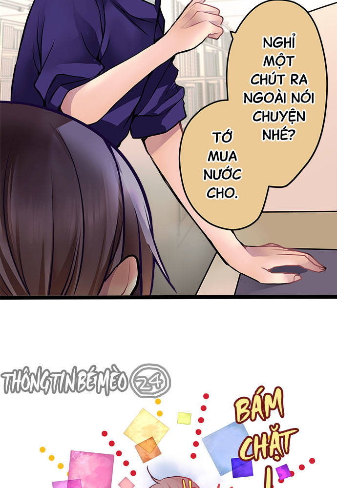 Monochrome Lovers Chapter 57 - Trang 2