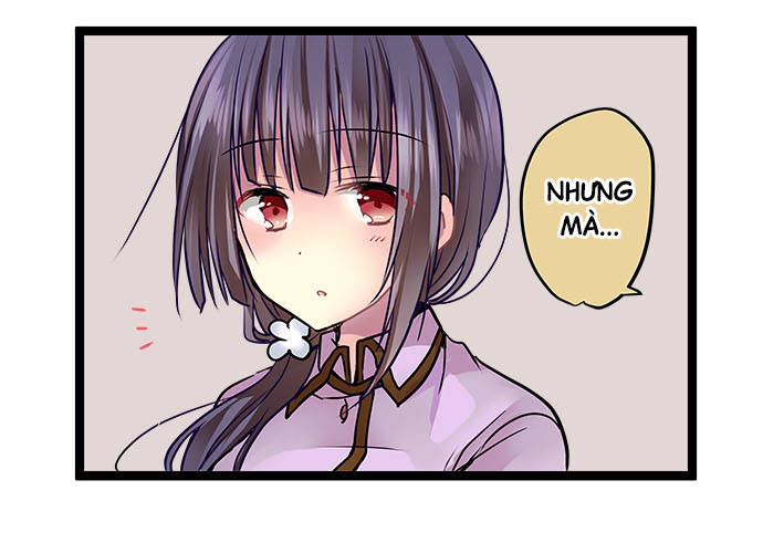 Monochrome Lovers Chapter 58 - Trang 2