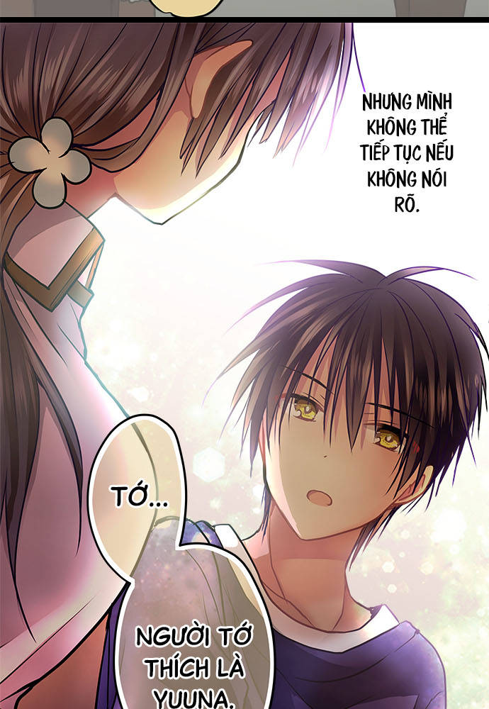 Monochrome Lovers Chapter 58 - Trang 2