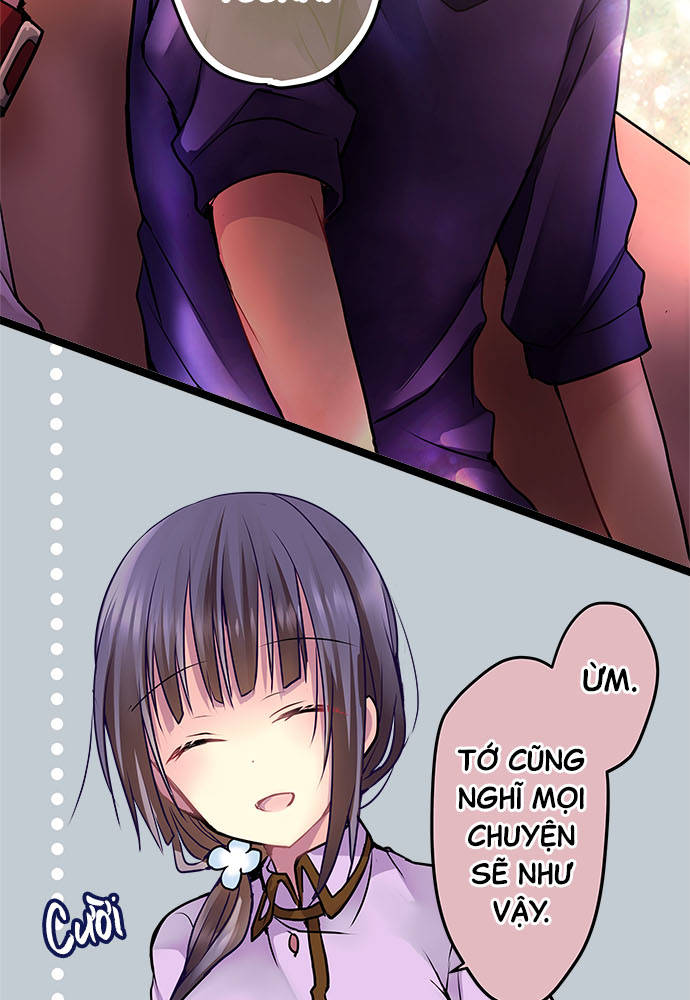 Monochrome Lovers Chapter 58 - Trang 2