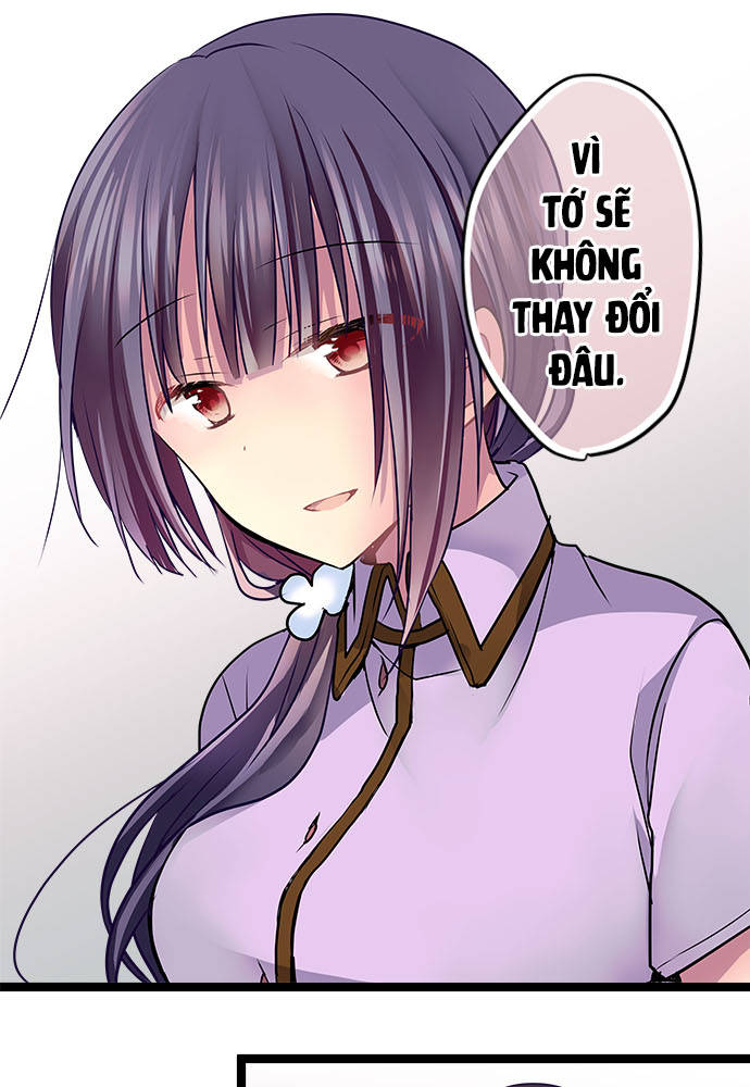 Monochrome Lovers Chapter 58 - Trang 2