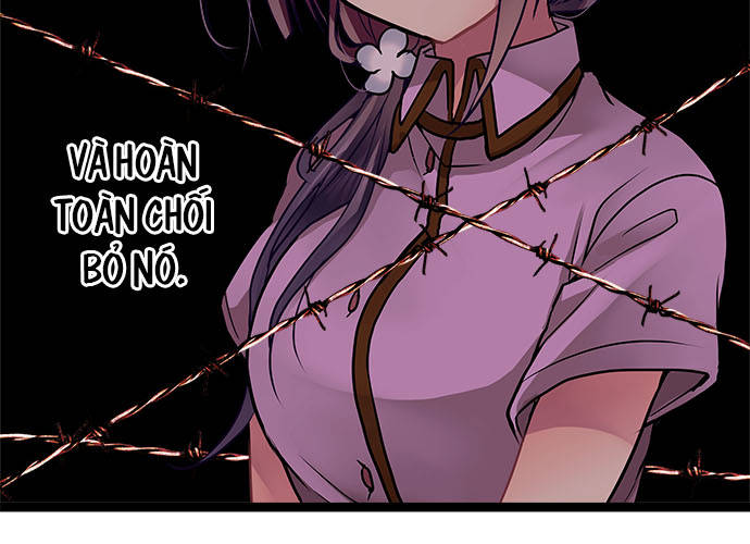 Monochrome Lovers Chapter 58 - Trang 2