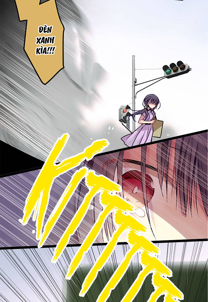 Monochrome Lovers Chapter 59 - Trang 2