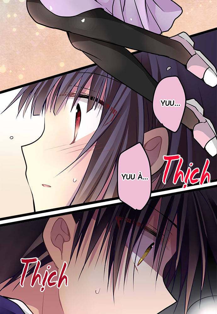 Monochrome Lovers Chapter 59 - Trang 2