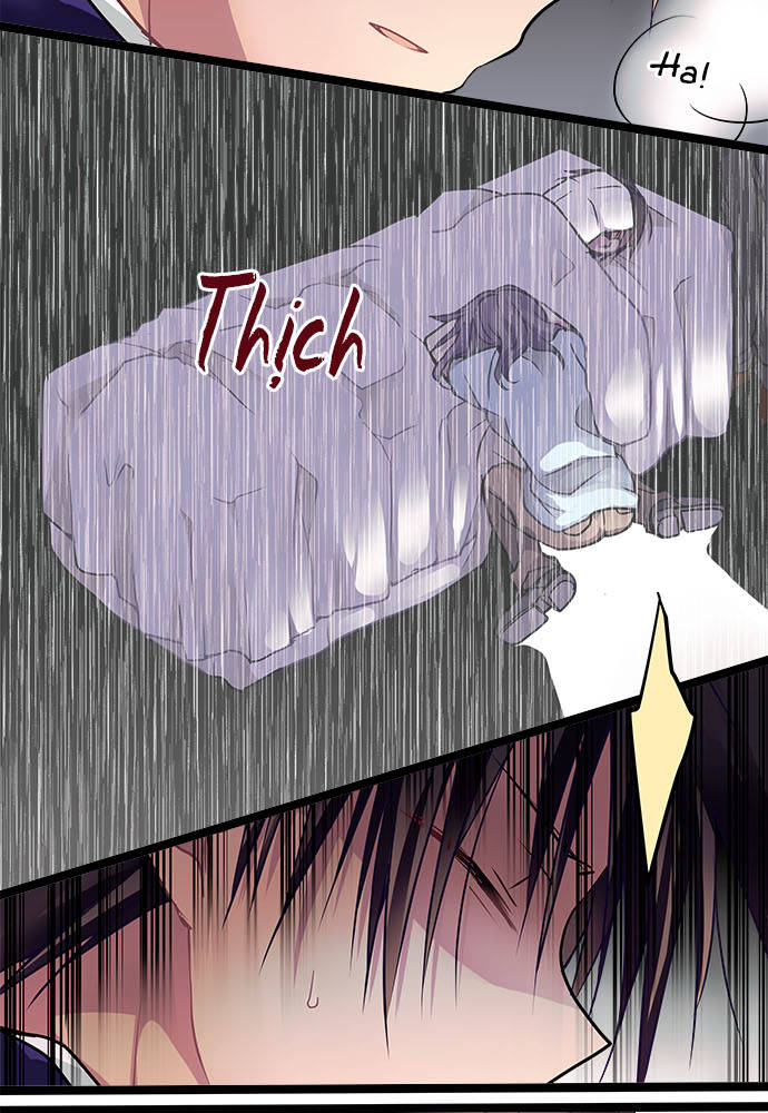 Monochrome Lovers Chapter 59 - Trang 2