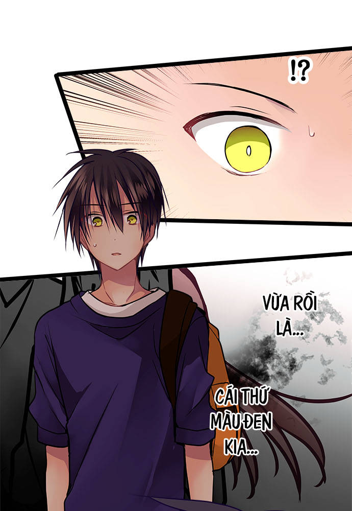 Monochrome Lovers Chapter 59 - Trang 2