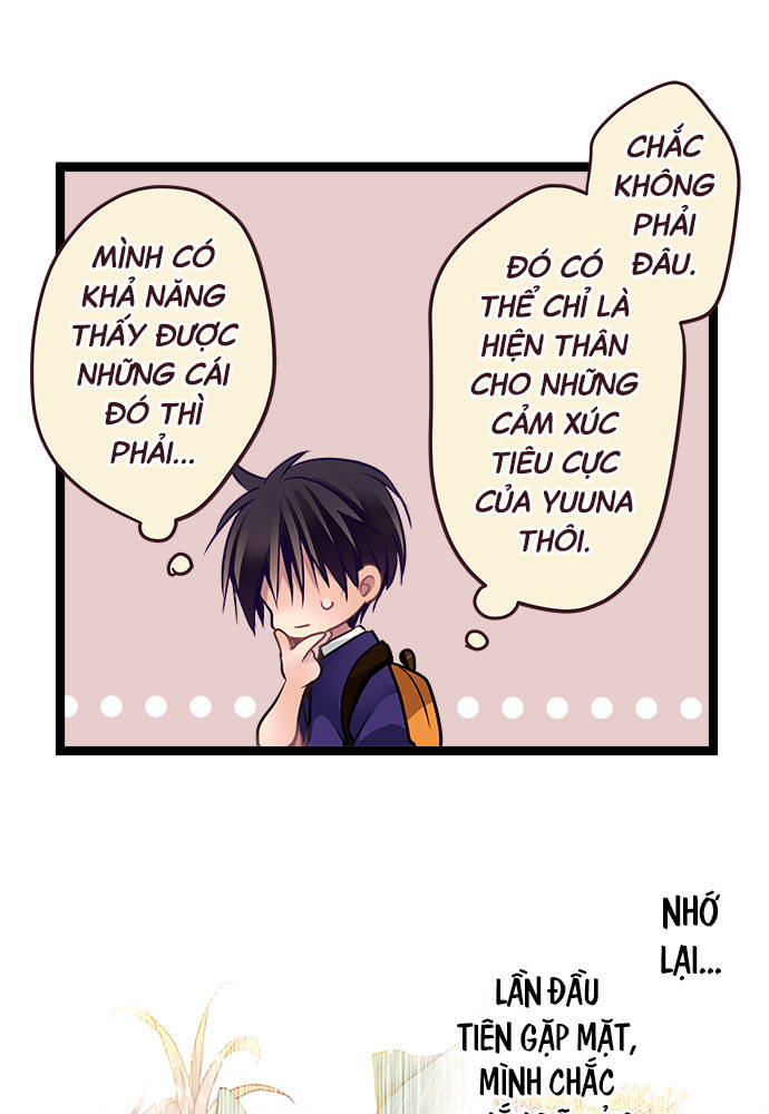Monochrome Lovers Chapter 59 - Trang 2