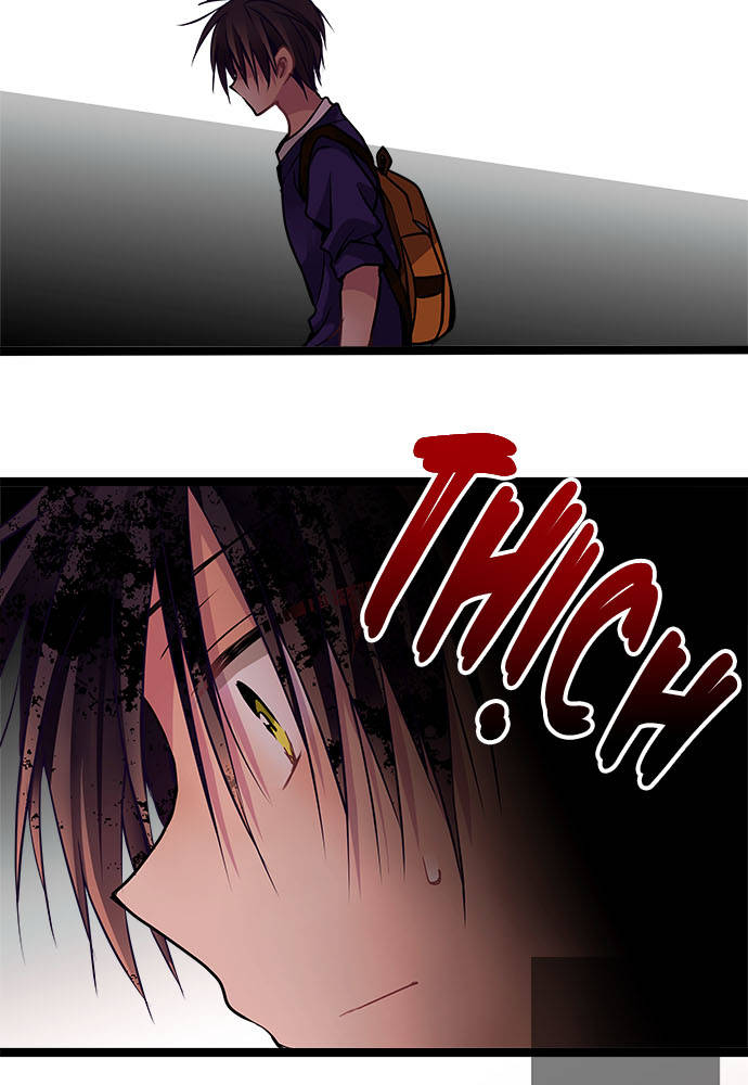 Monochrome Lovers Chapter 59 - Trang 2