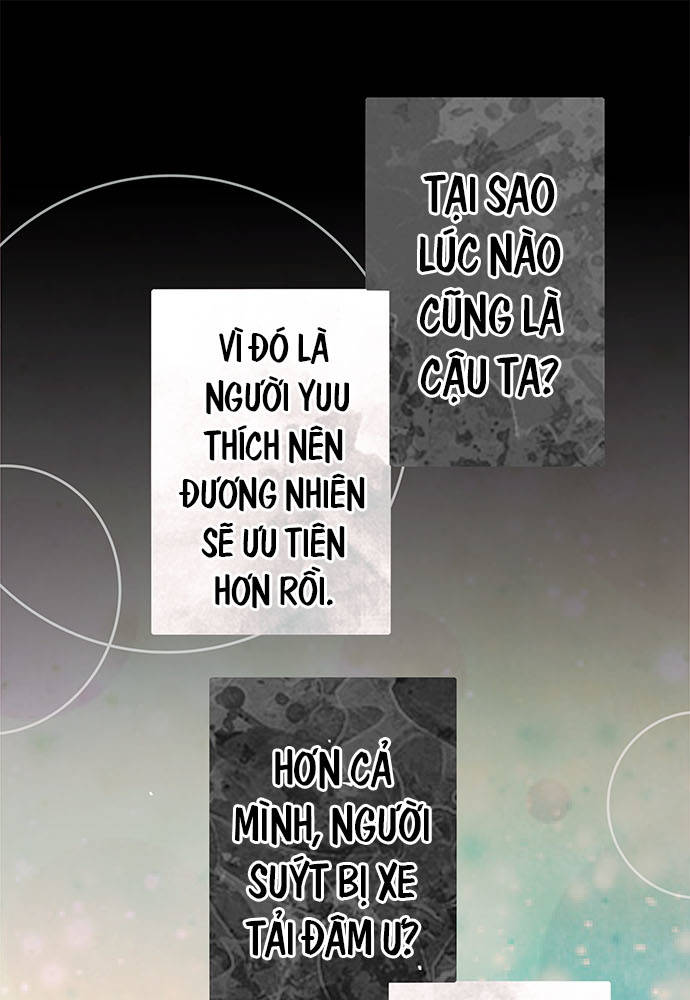 Monochrome Lovers Chapter 59 - Trang 2
