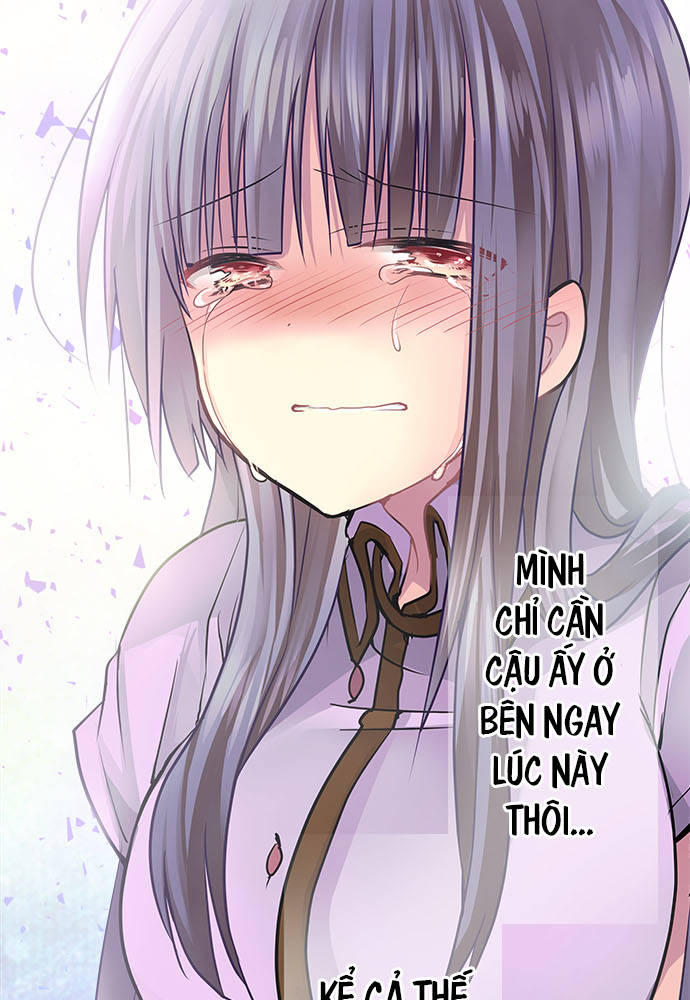 Monochrome Lovers Chapter 59 - Trang 2