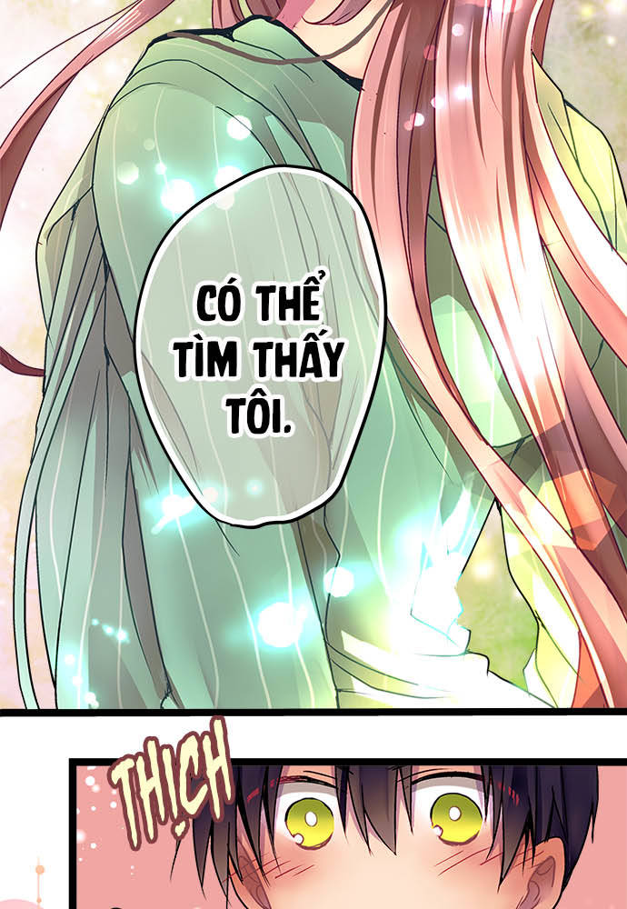 Monochrome Lovers Chapter 6 - Trang 2