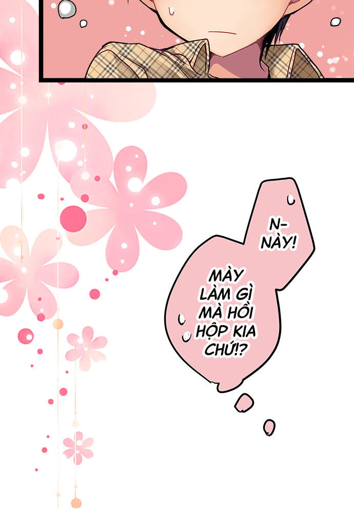 Monochrome Lovers Chapter 6 - Trang 2