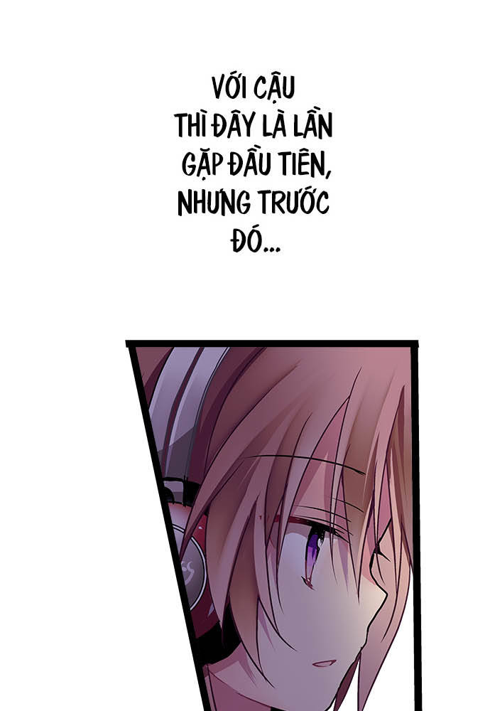 Monochrome Lovers Chapter 6 - Trang 2