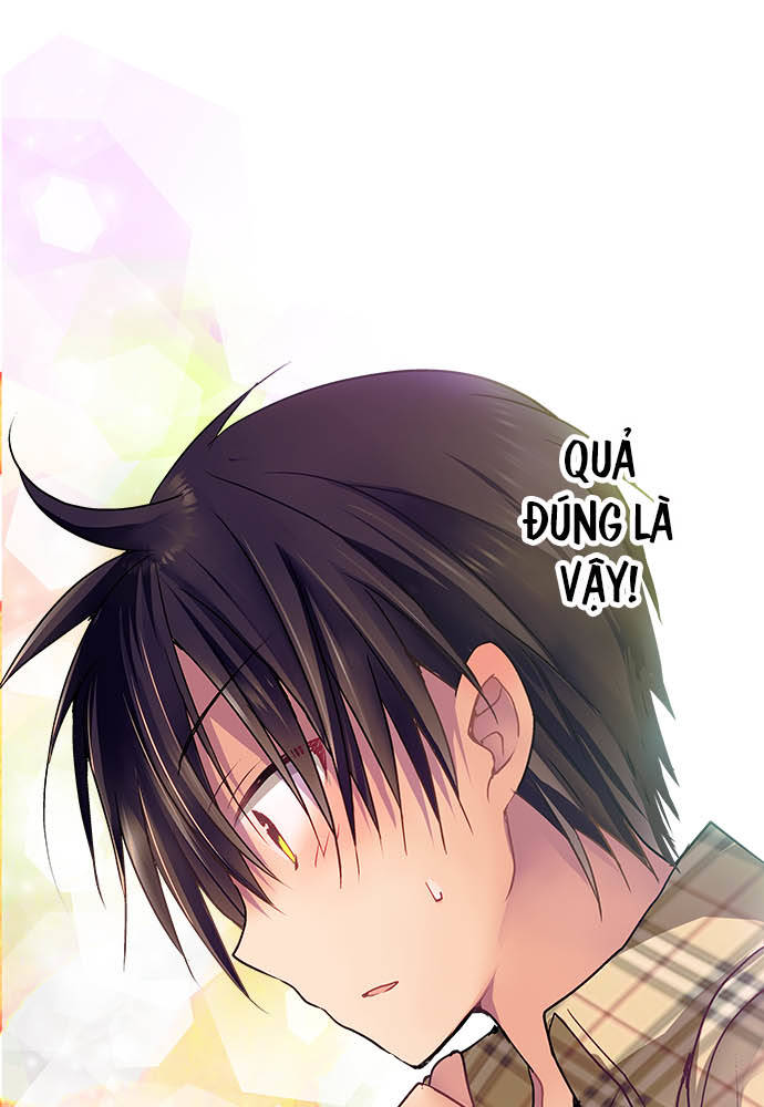 Monochrome Lovers Chapter 6 - Trang 2