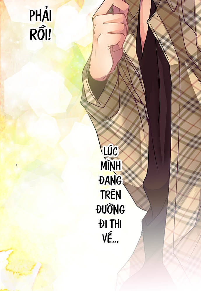 Monochrome Lovers Chapter 6 - Trang 2