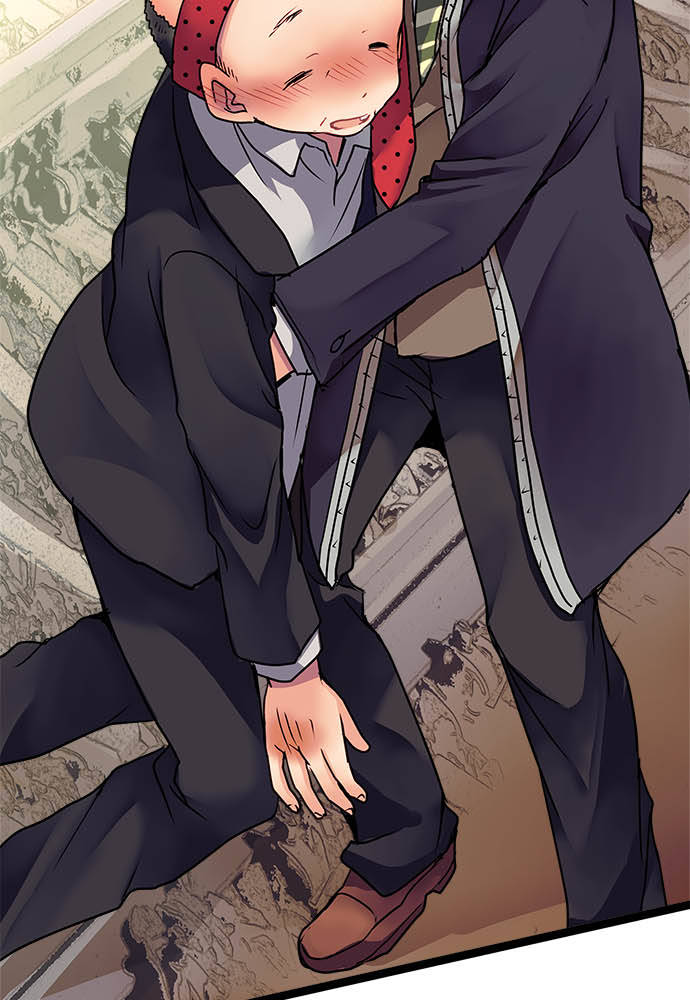 Monochrome Lovers Chapter 6 - Trang 2