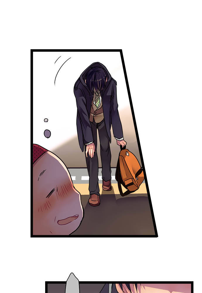 Monochrome Lovers Chapter 6 - Trang 2