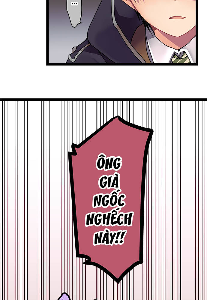 Monochrome Lovers Chapter 6 - Trang 2