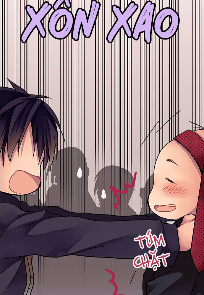 Monochrome Lovers Chapter 6 - Trang 2