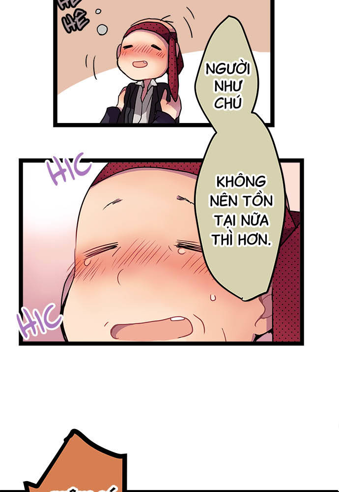 Monochrome Lovers Chapter 6 - Trang 2