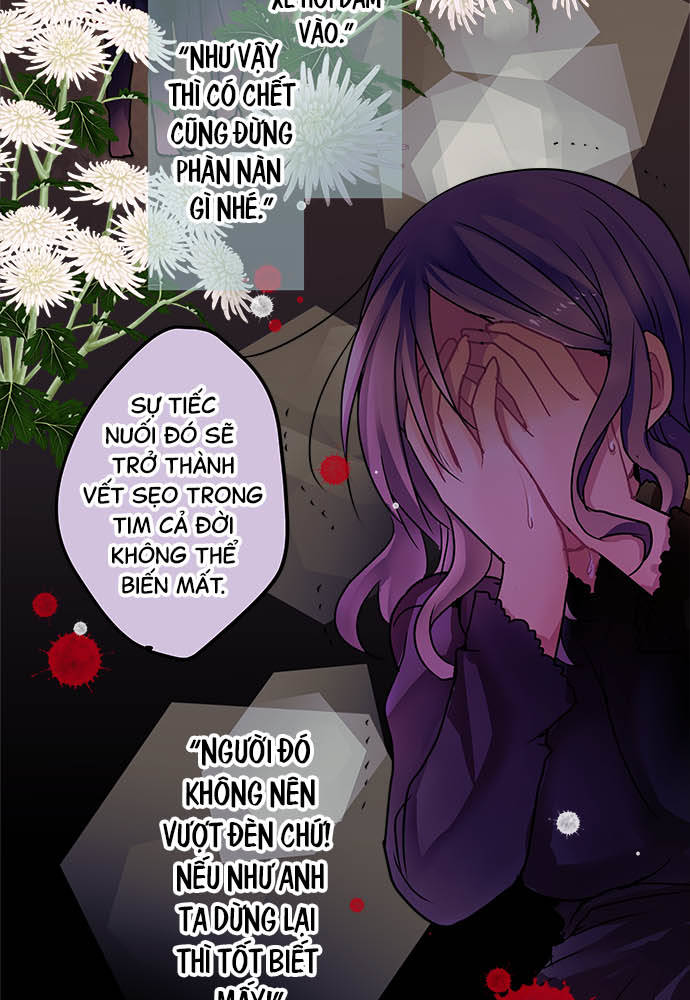 Monochrome Lovers Chapter 6 - Trang 2