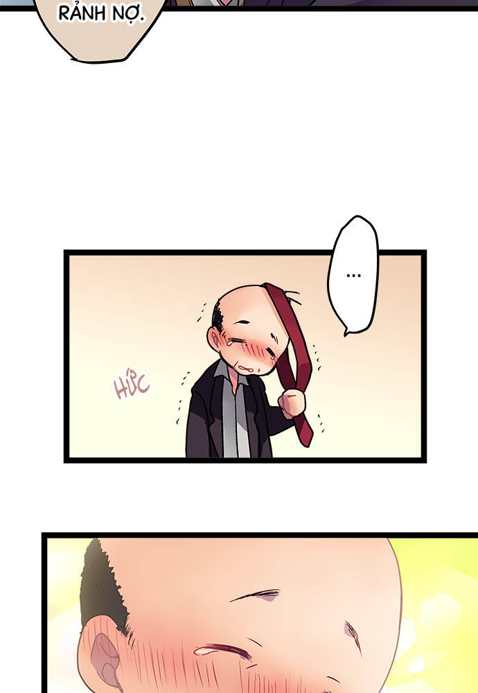 Monochrome Lovers Chapter 6 - Trang 2