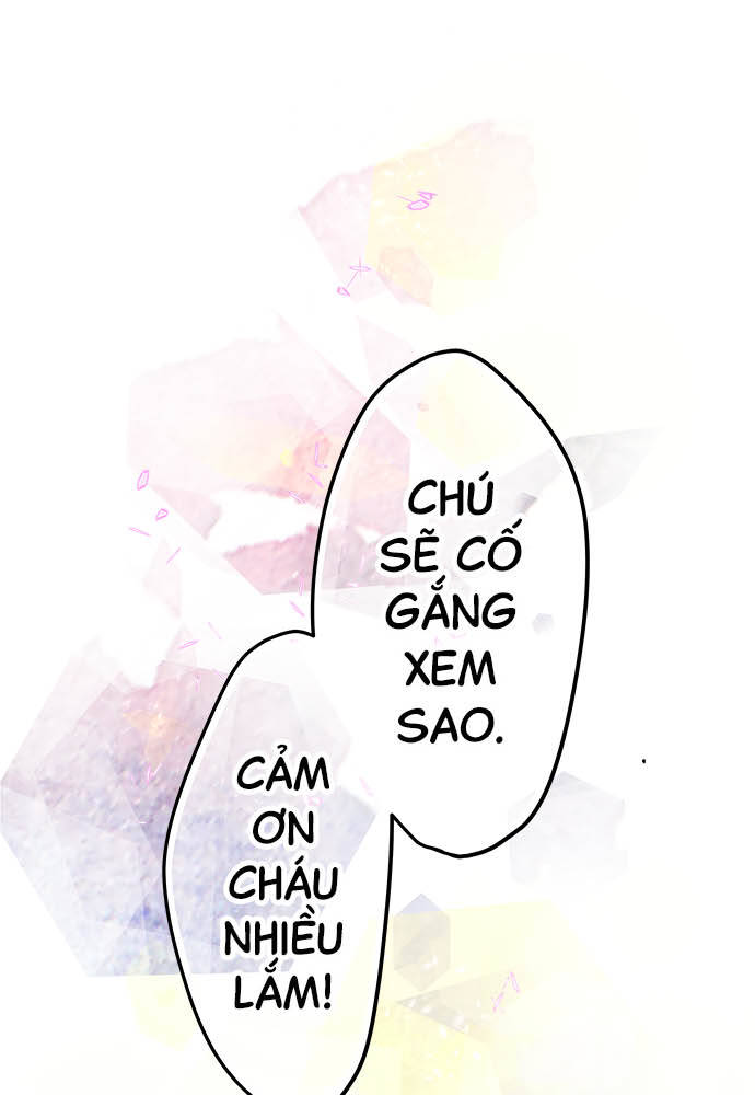 Monochrome Lovers Chapter 6 - Trang 2