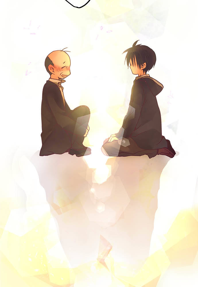 Monochrome Lovers Chapter 6 - Trang 2