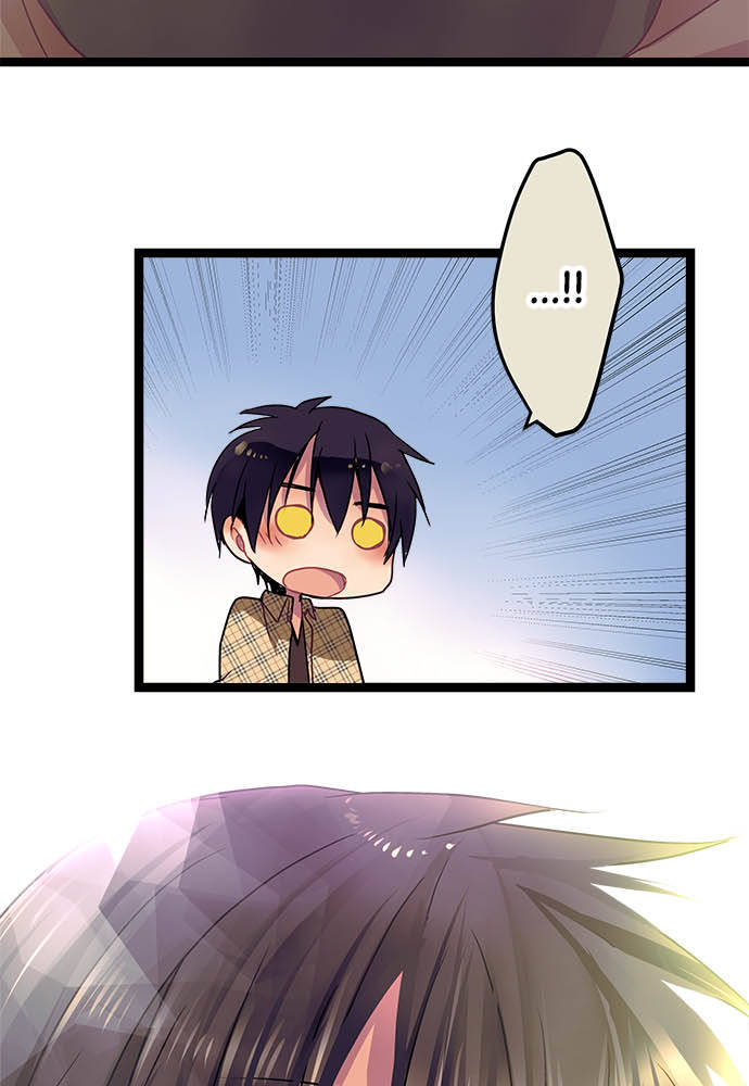 Monochrome Lovers Chapter 6 - Trang 2