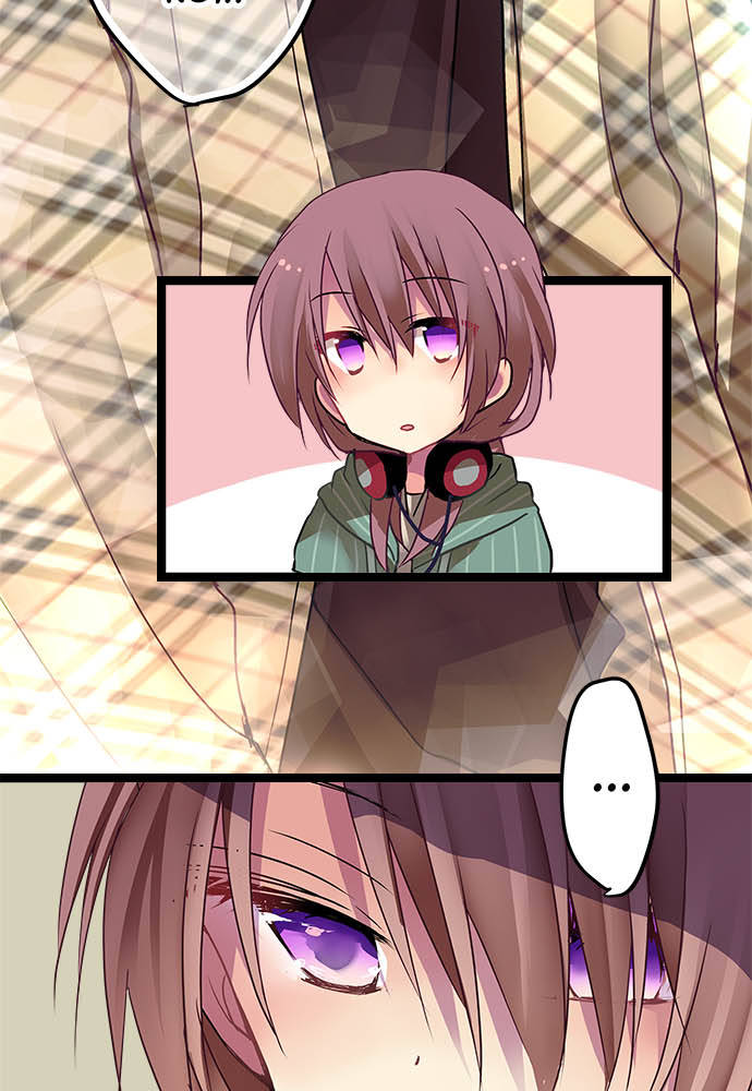 Monochrome Lovers Chapter 6 - Trang 2