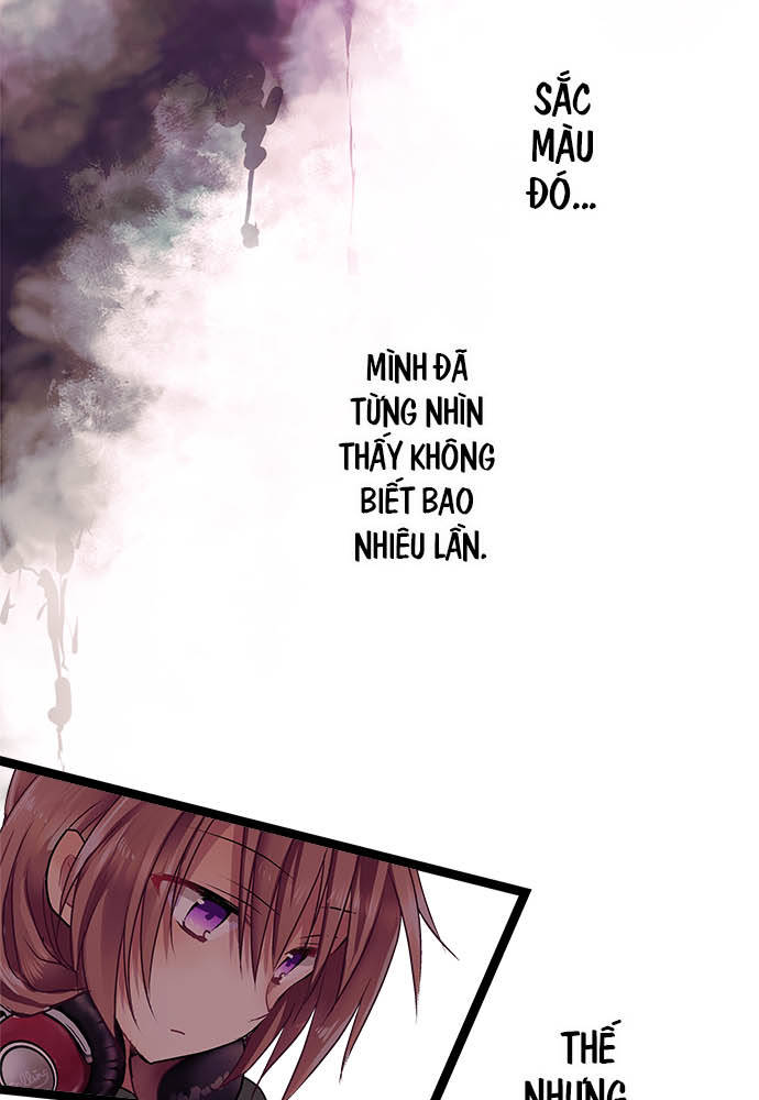 Monochrome Lovers Chapter 6 - Trang 2