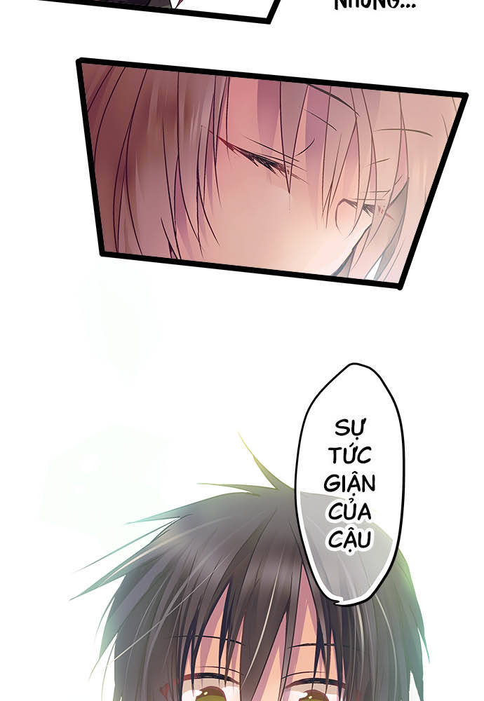 Monochrome Lovers Chapter 6 - Trang 2