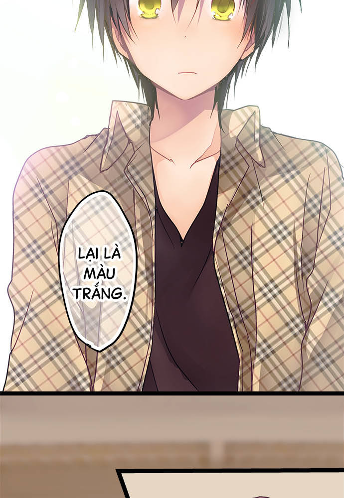 Monochrome Lovers Chapter 6 - Trang 2