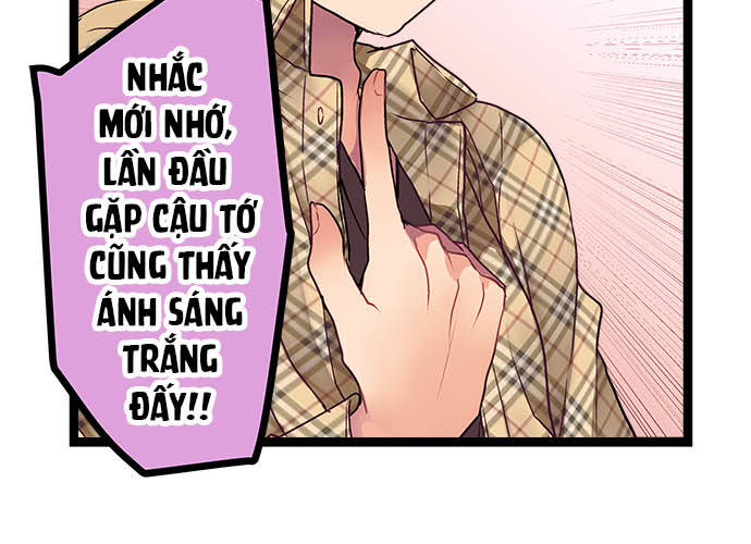 Monochrome Lovers Chapter 6 - Trang 2