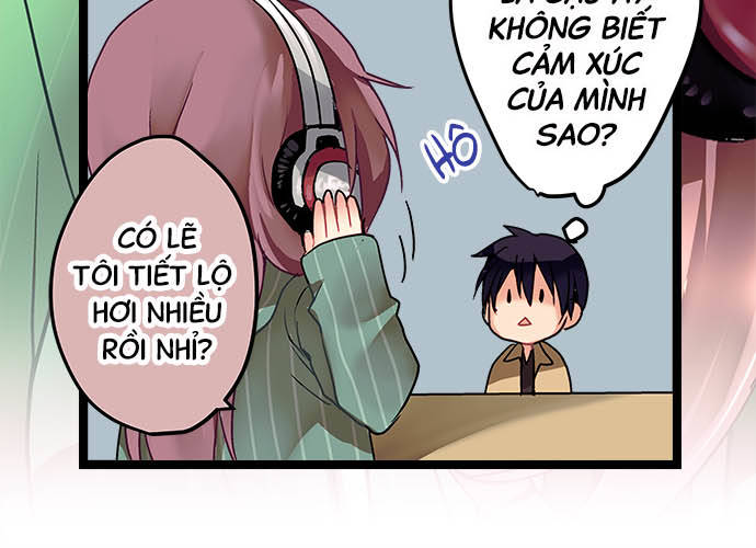 Monochrome Lovers Chapter 6 - Trang 2