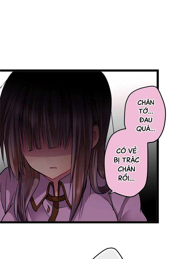 Monochrome Lovers Chapter 60 - Trang 2