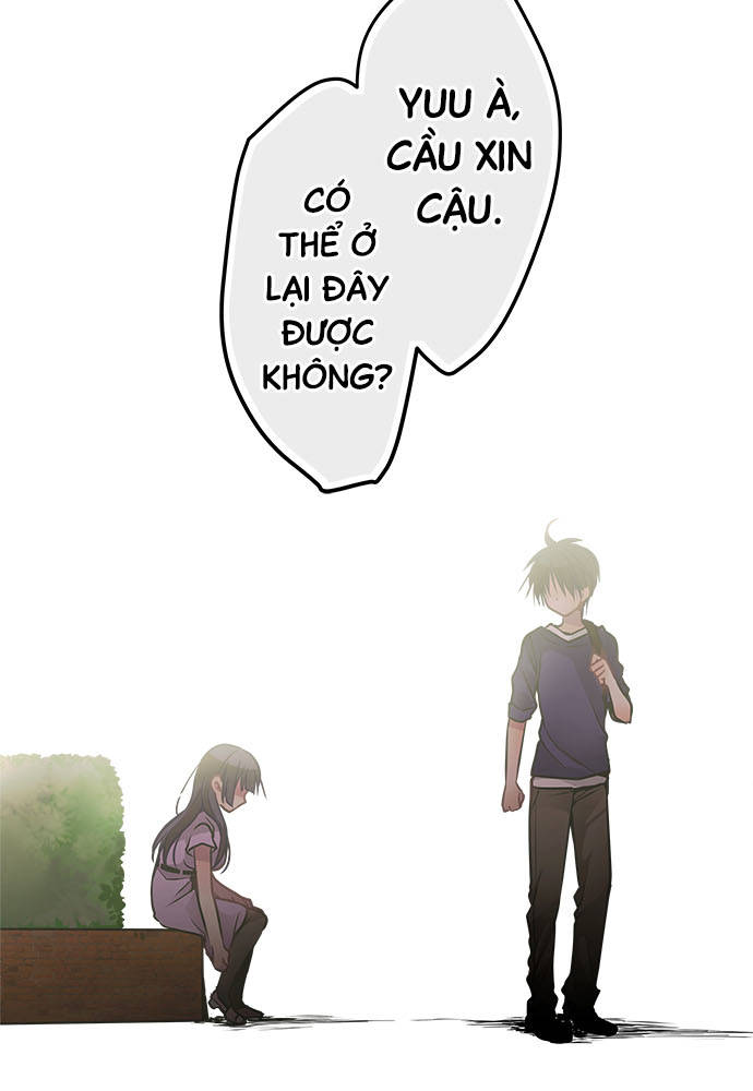 Monochrome Lovers Chapter 60 - Trang 2